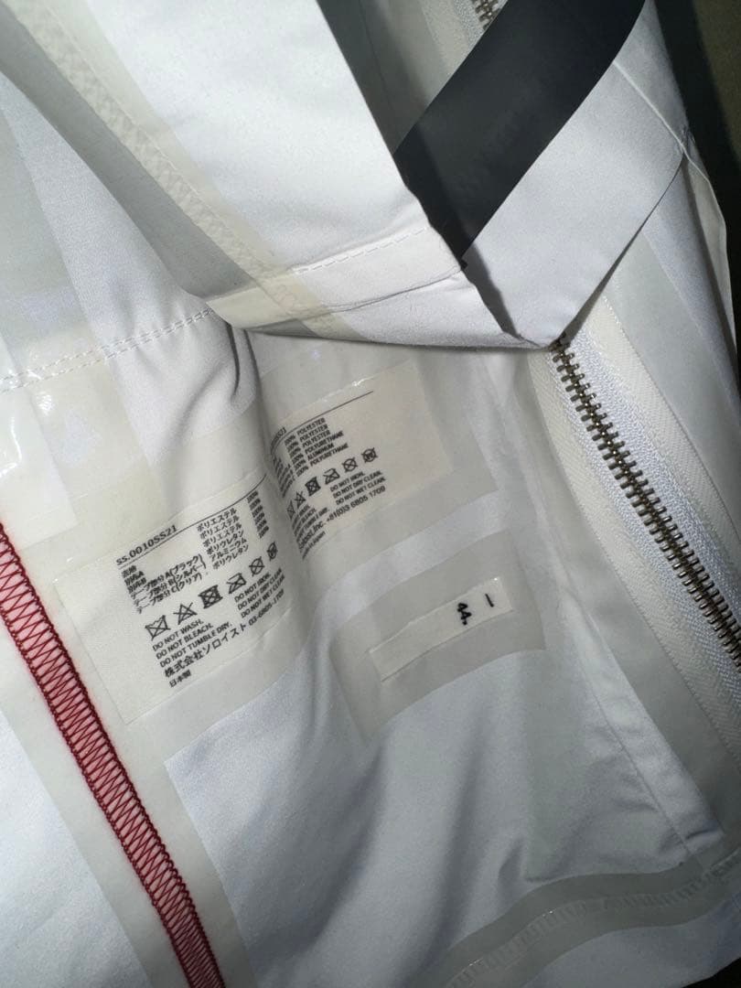 トップス TAKAHIROMIYASHITA THE SOLOIST 2021SS
