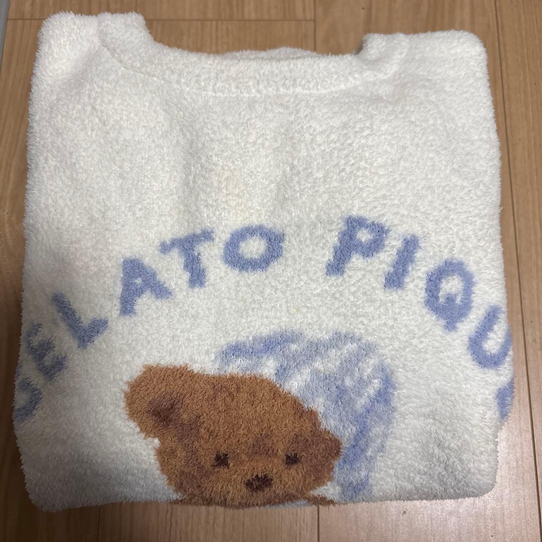 グッドナイトベア ワンピース