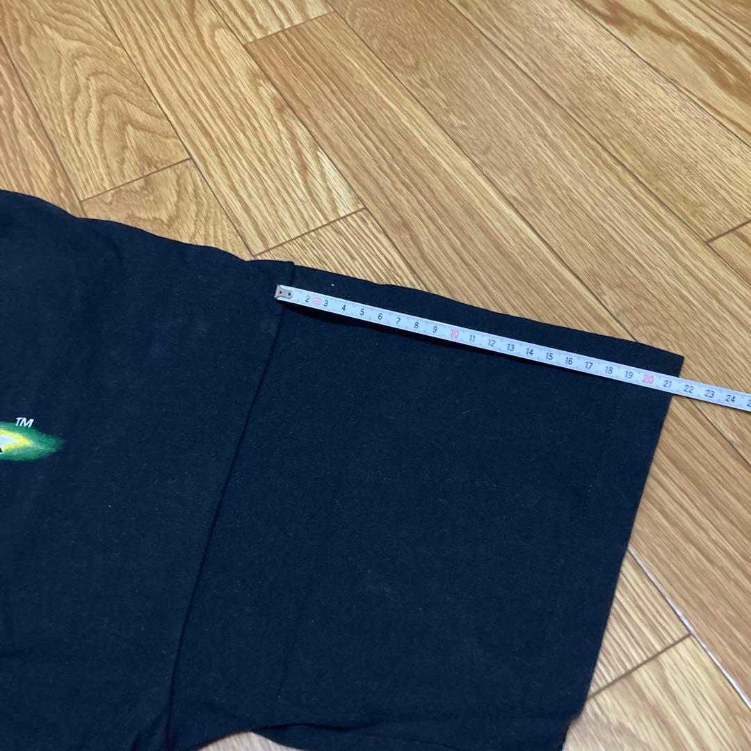 トップス Vintage 90s Godzilla 1998 Movie shirt