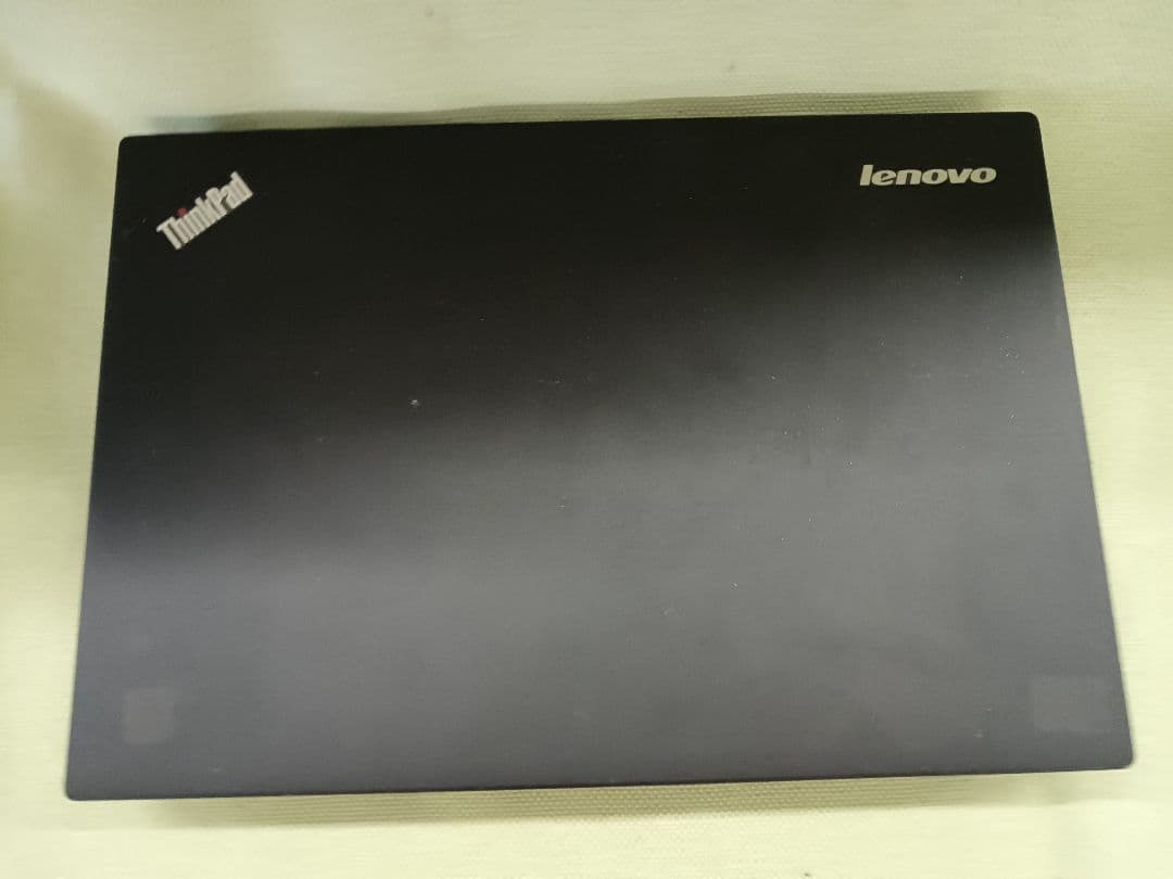 《TA1297》Lenovo X250