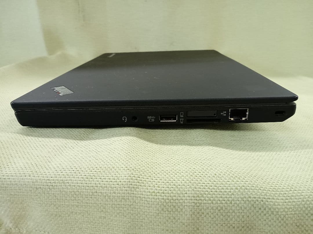 《TA1297》Lenovo X250