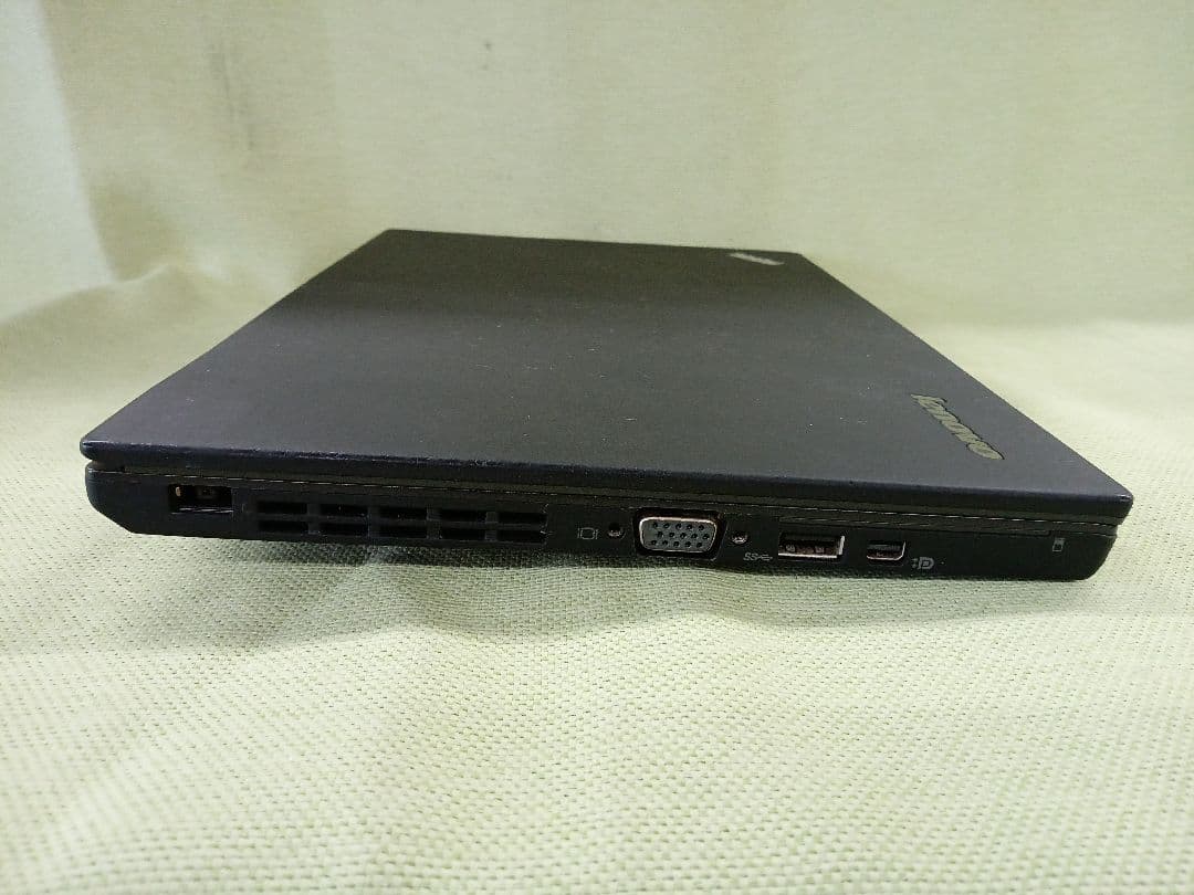 《TA1297》Lenovo X250