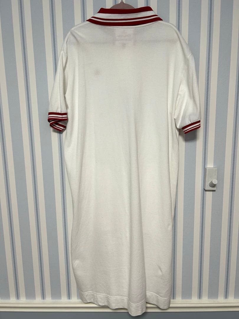 Vivienne Westwood 美品 ヴィヴィアン ポロシャツ ワンピース