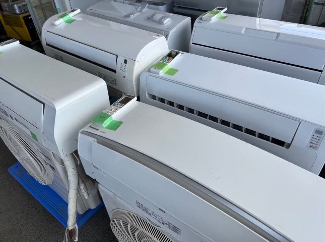 【18年以降】家電3点セット 一人暮らし用 冷蔵庫、洗濯機、炊飯器or電子レンジ