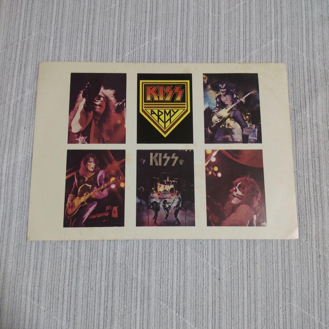 KISS 地獄の全貌３枚組
