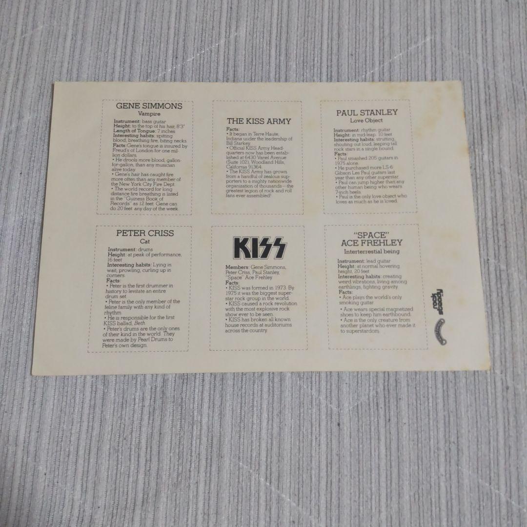 KISS 地獄の全貌３枚組
