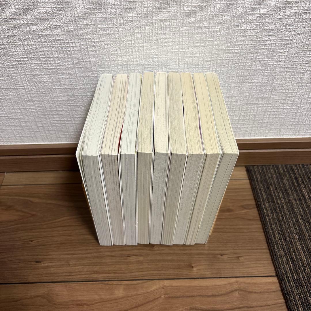 ひらやすみ　全9巻セット