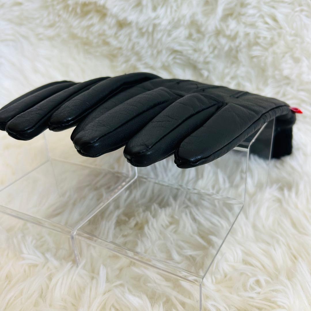 WTAPS ダブルタップス レザーグローブGLOVE. LEATHER. COW