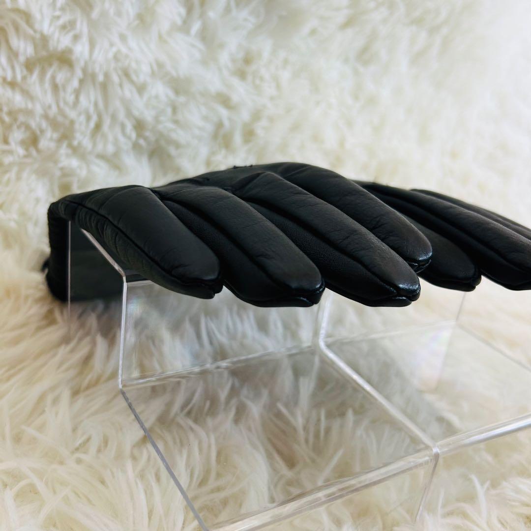 WTAPS ダブルタップス レザーグローブGLOVE. LEATHER. COW
