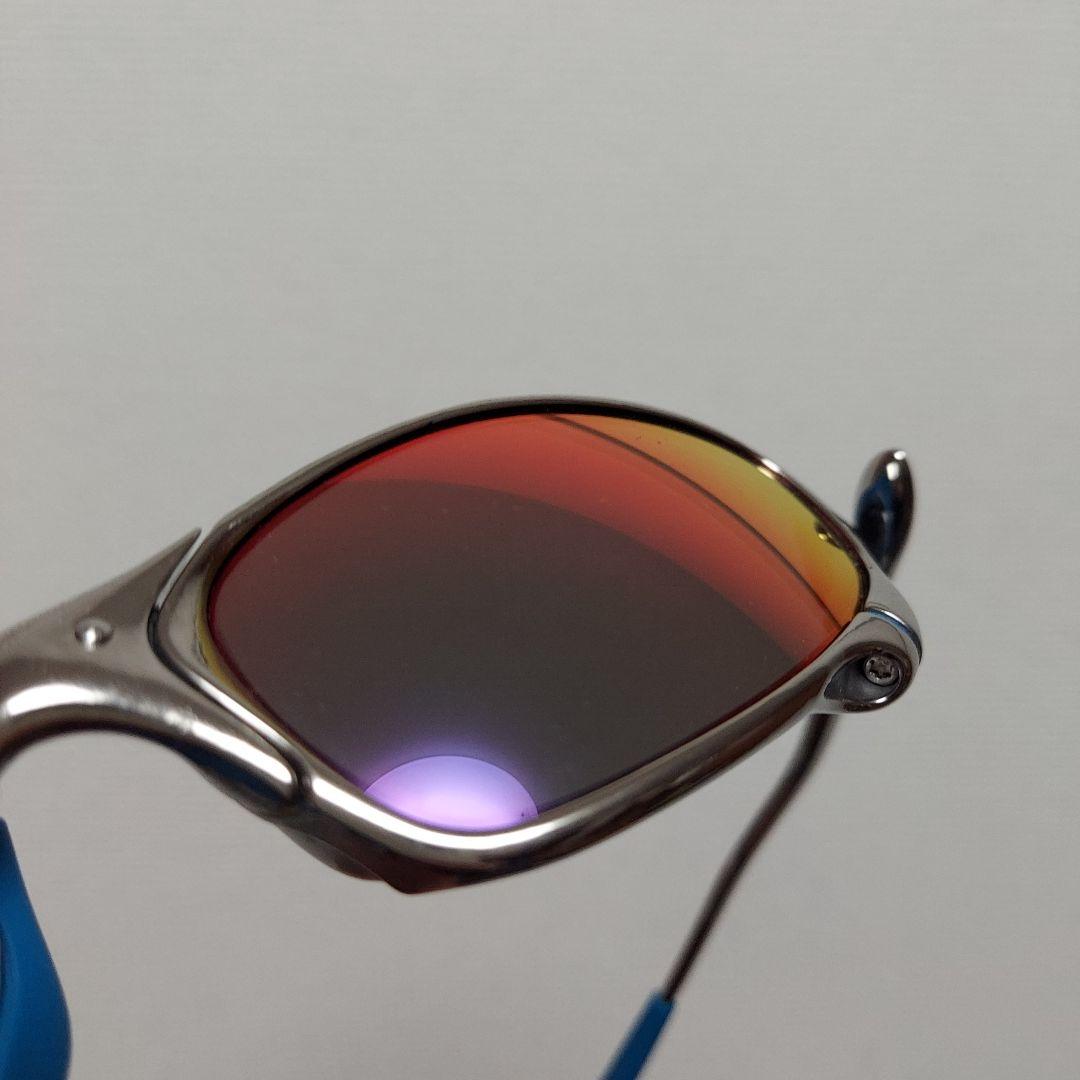 セ*ウ様 OAKLEY　ICHIRO JULIET 3st イチロー ジュリエッ