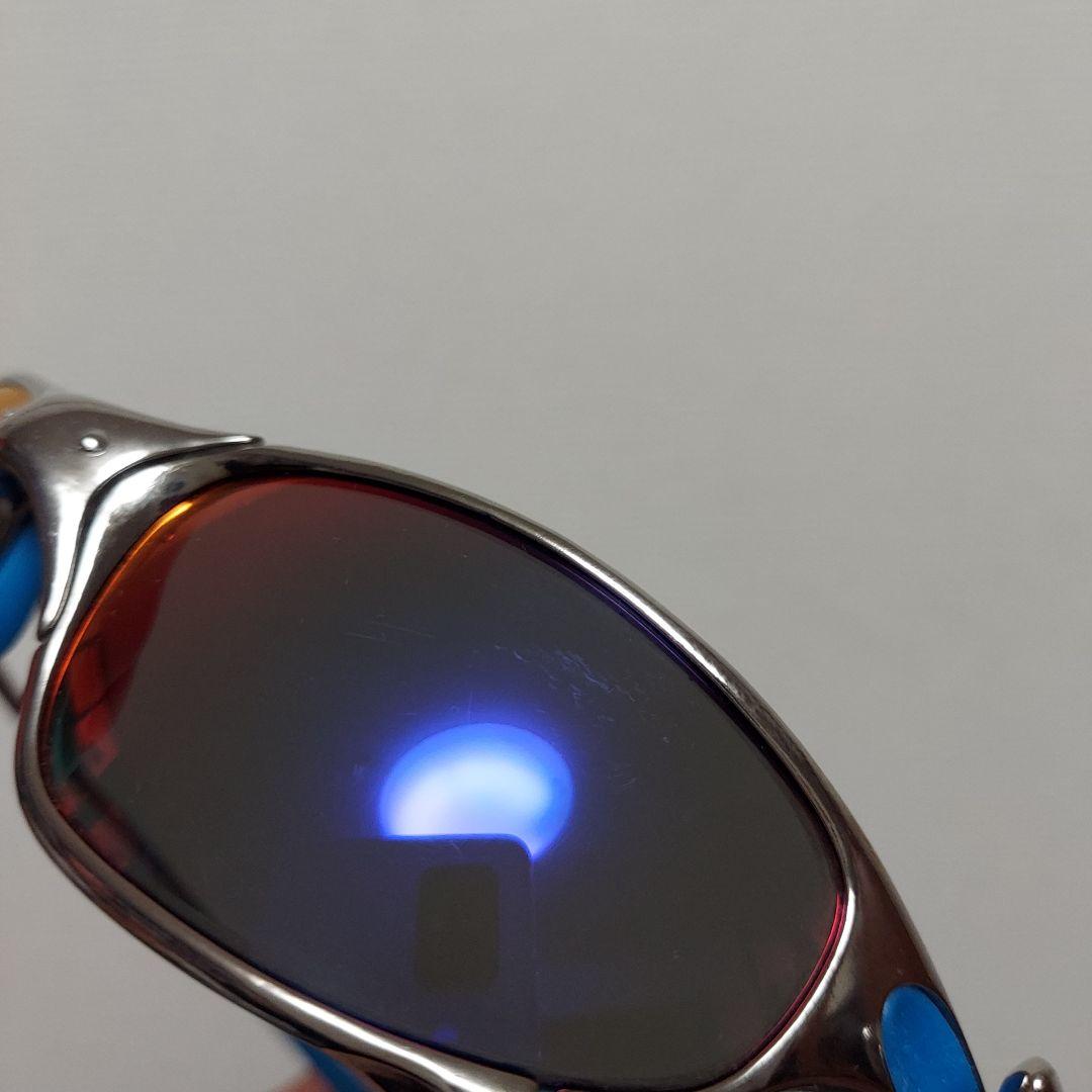 セ*ウ様 OAKLEY　ICHIRO JULIET 3st イチロー ジュリエッ