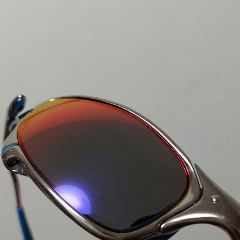 セ*ウ様 OAKLEY　ICHIRO JULIET 3st イチロー ジュリエッ