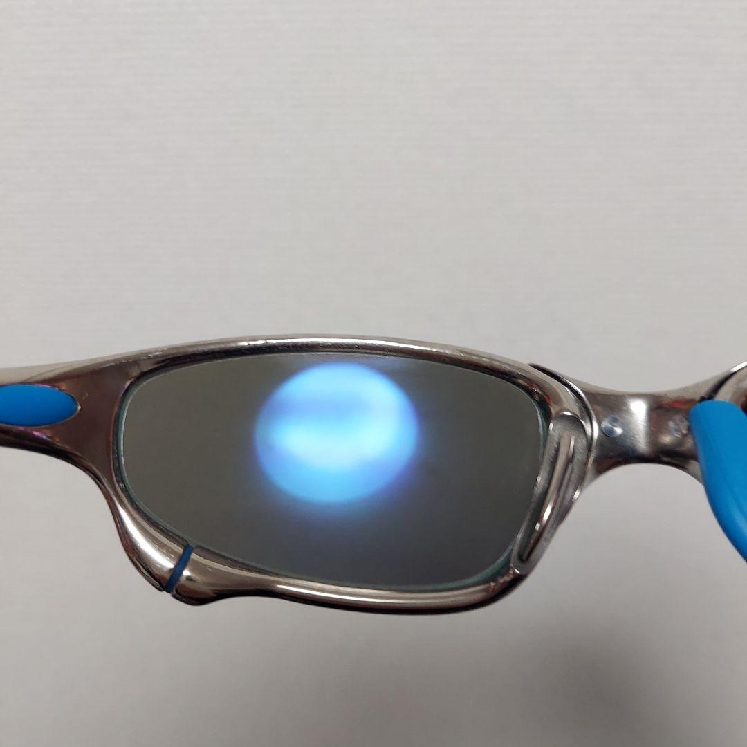 セ*ウ様 OAKLEY　ICHIRO JULIET 3st イチロー ジュリエッ