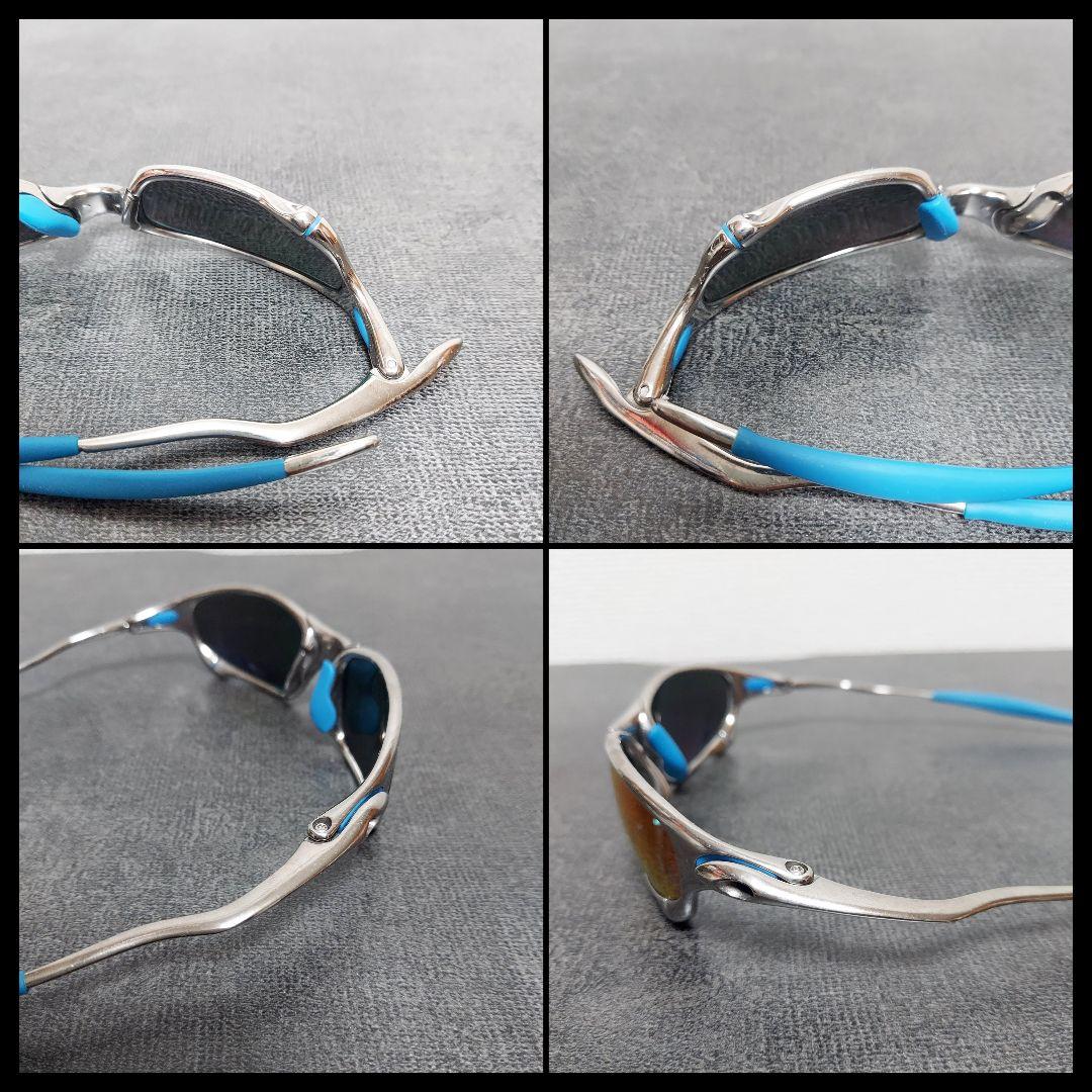 セ*ウ様 OAKLEY　ICHIRO JULIET 3st イチロー ジュリエッ