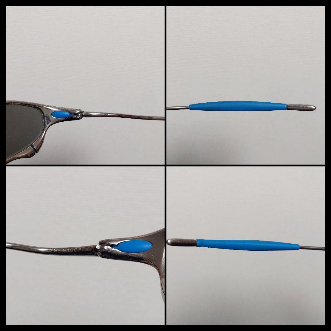 セ*ウ様 OAKLEY　ICHIRO JULIET 3st イチロー ジュリエッ