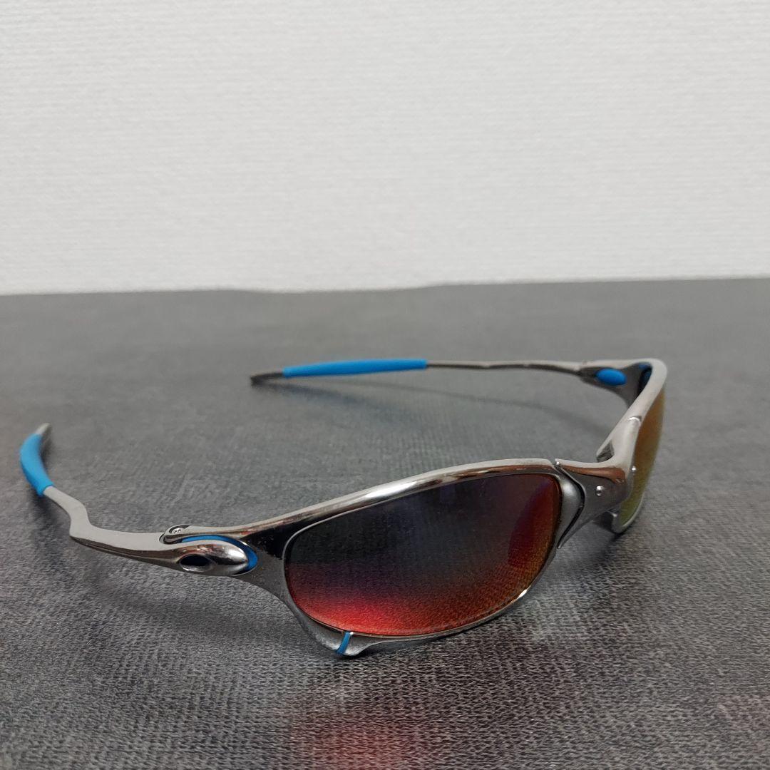 セ*ウ様 OAKLEY　ICHIRO JULIET 3st イチロー ジュリエッ