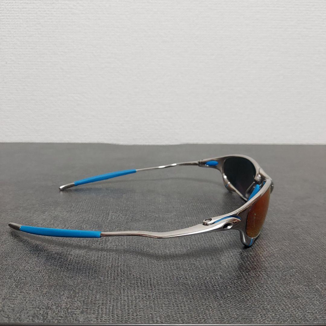 セ*ウ様 OAKLEY　ICHIRO JULIET 3st イチロー ジュリエッ