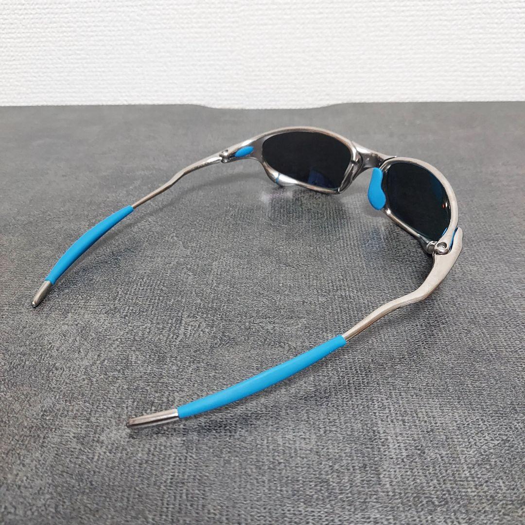 セ*ウ様 OAKLEY　ICHIRO JULIET 3st イチロー ジュリエッ