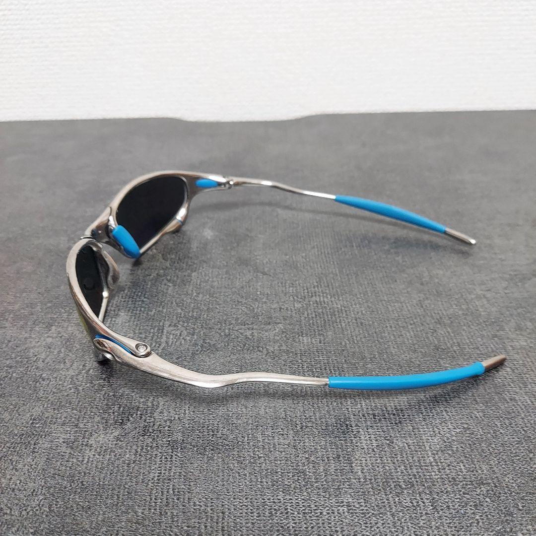 セ*ウ様 OAKLEY　ICHIRO JULIET 3st イチロー ジュリエッ