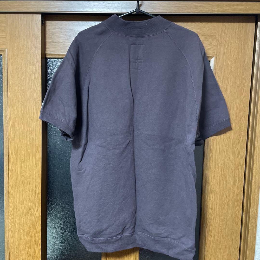 【訳あり】8g shoot エイジシュート　Tシャツ