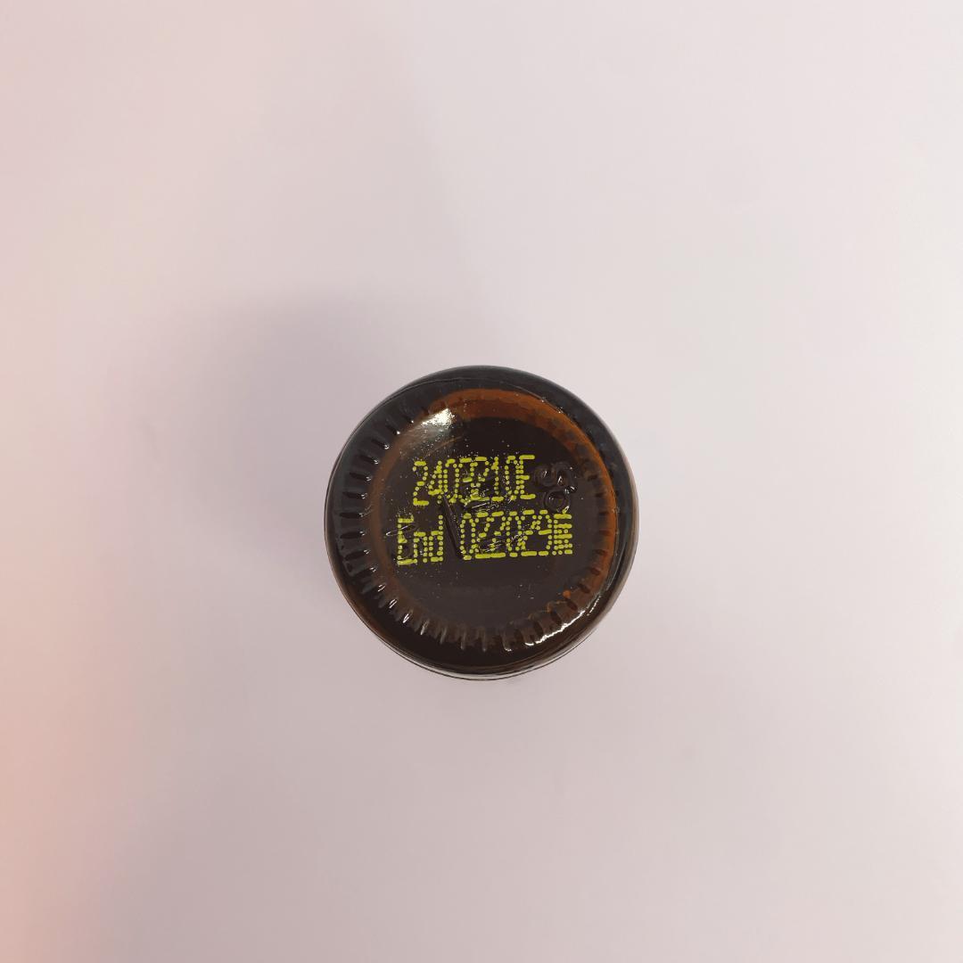 なえちゃん　doTERRA ミルラ・ベチバー・シトラスブルーム15ml新品