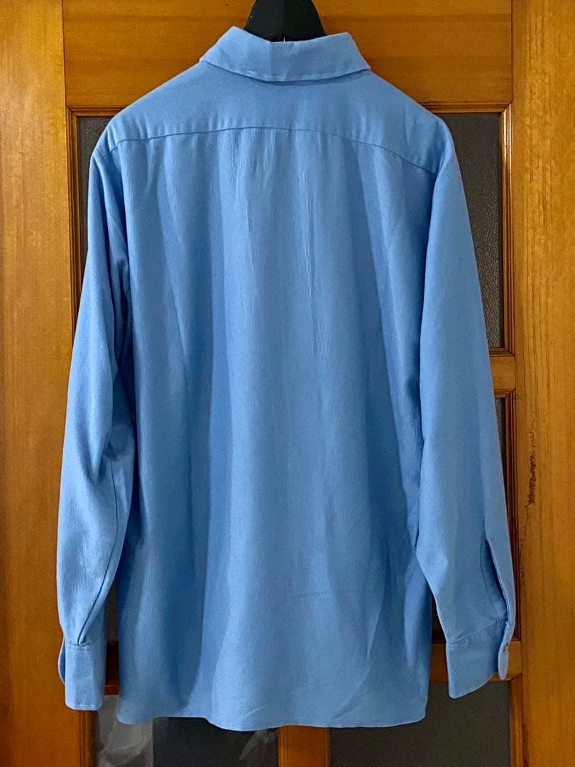 【made in USA】60s ビンテージ ARROW アロー シャツ L
