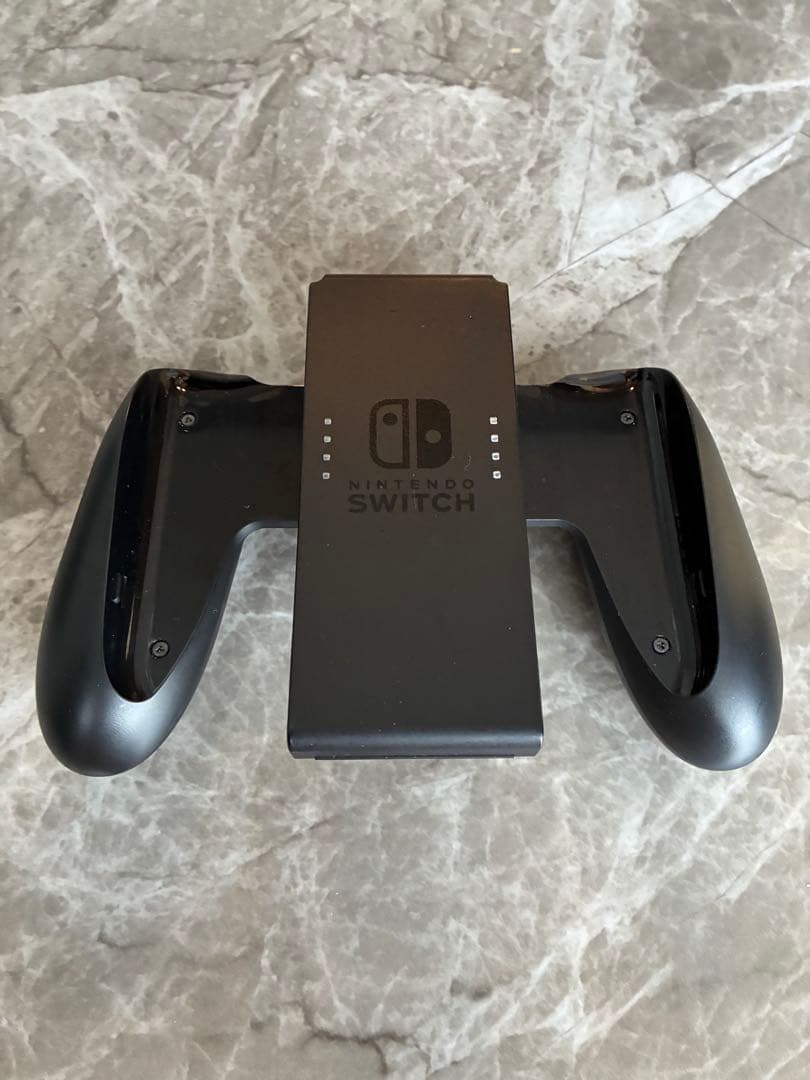 Nintendo Switch 本体 付属品一部なし