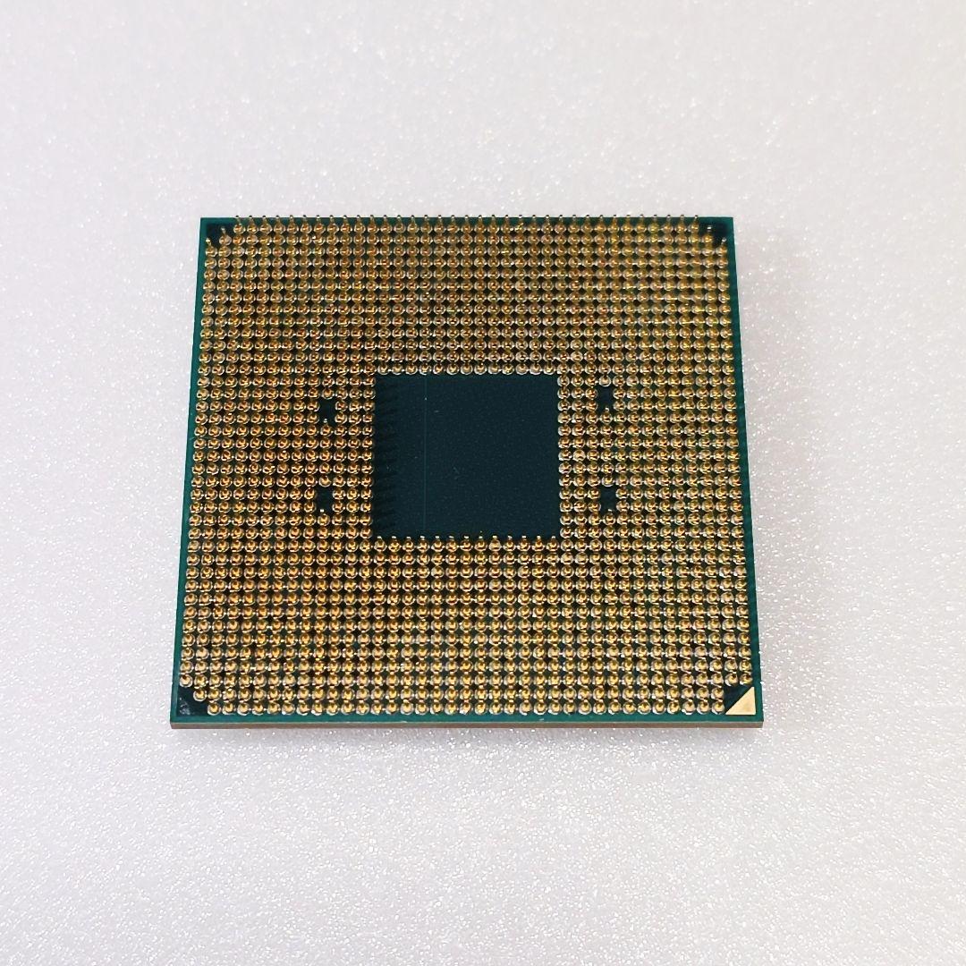 AMD Ryzen 9 3950X CPU 【動作確認済】