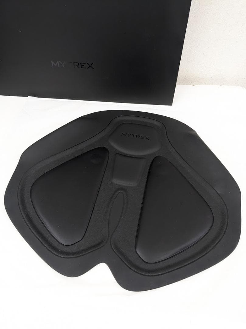 MYTREX AQUA LIFT MT-AL22B ヒップトレーニング①