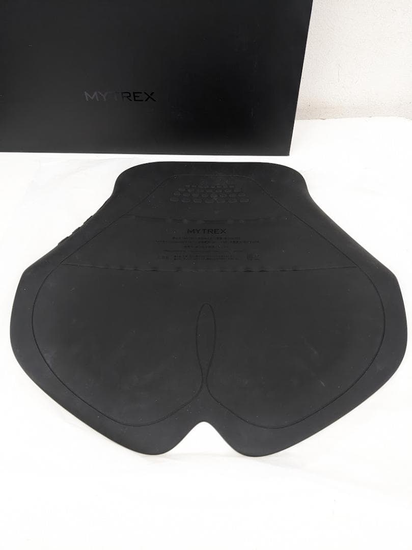 MYTREX AQUA LIFT MT-AL22B ヒップトレーニング①