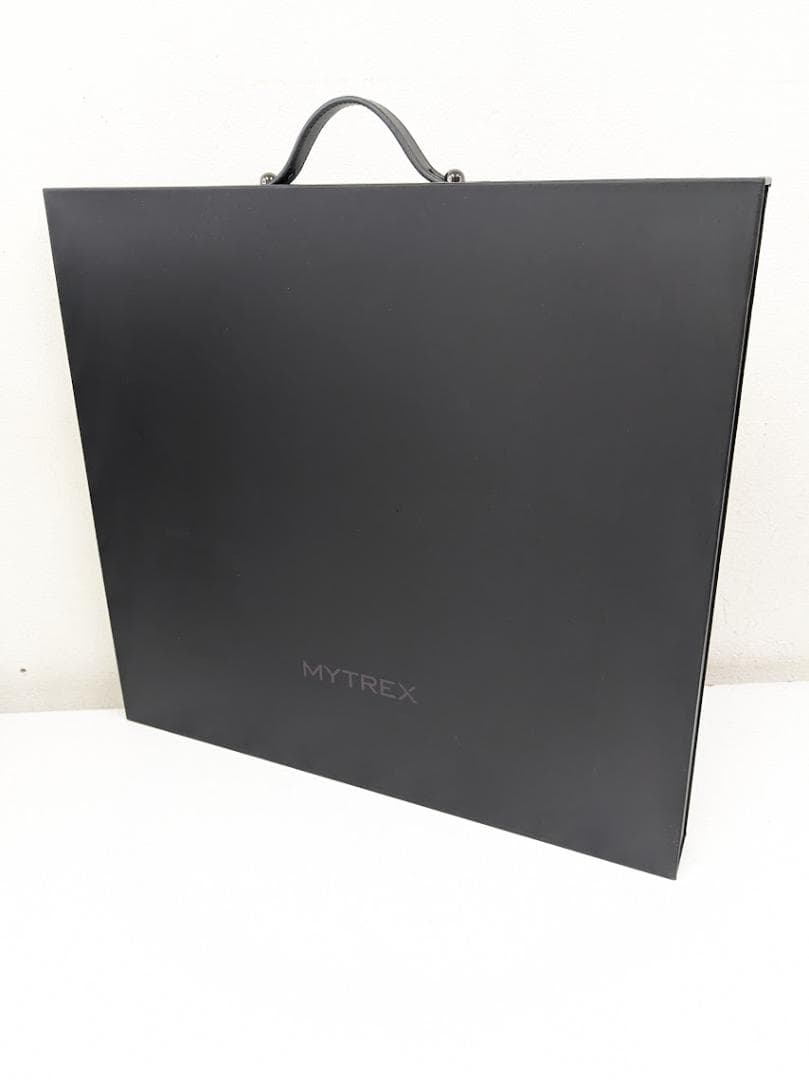 MYTREX AQUA LIFT MT-AL22B ヒップトレーニング①