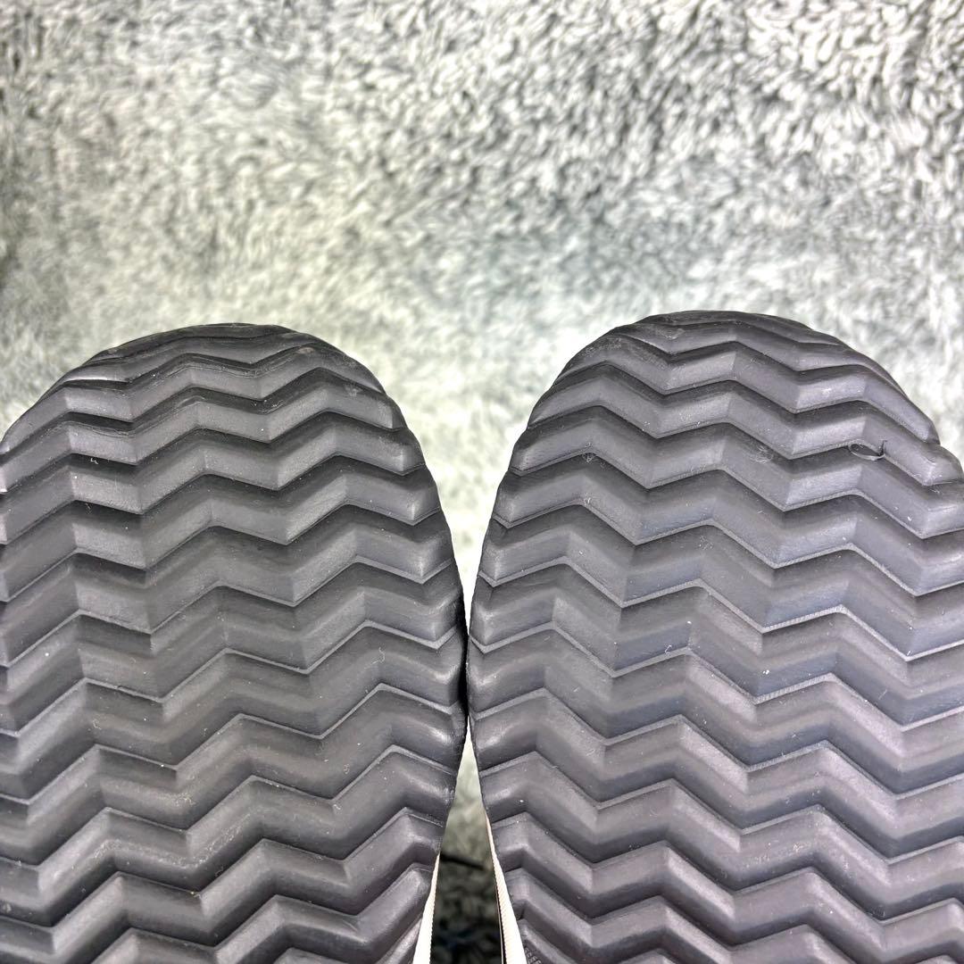 未使用級 SOREL ウィンターカーニバル スノーブーツ 24cm 防水