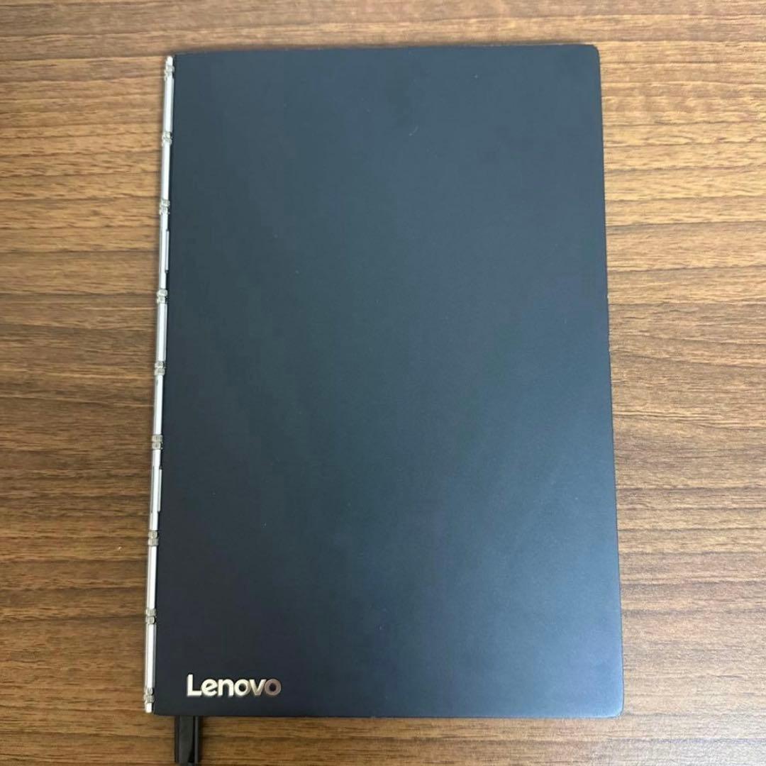 Windowsタブレット本体 Lenovo YB1-X90L Windows 11