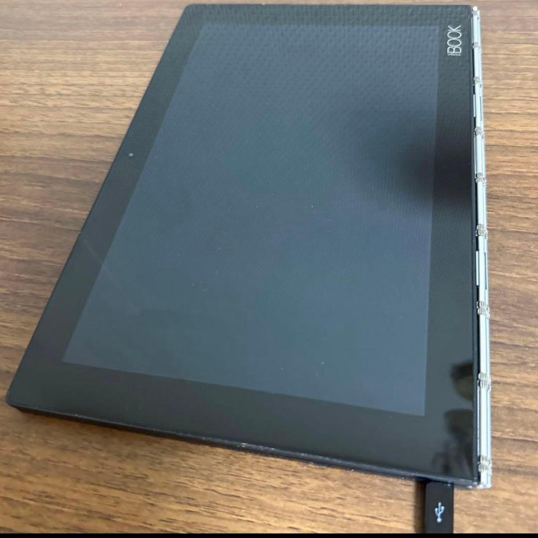 Windowsタブレット本体 Lenovo YB1-X90L Windows 11