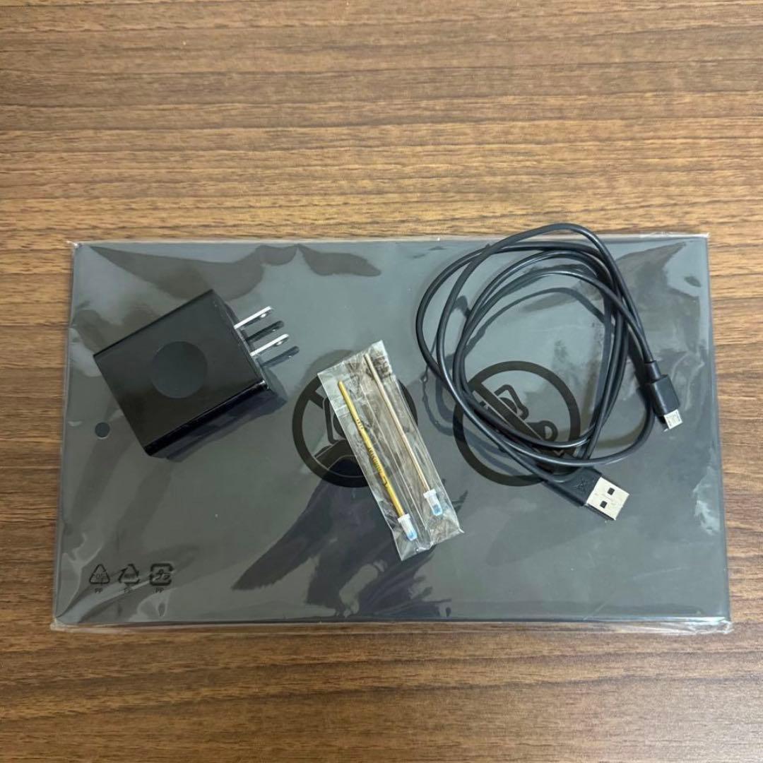 Windowsタブレット本体 Lenovo YB1-X90L Windows 11