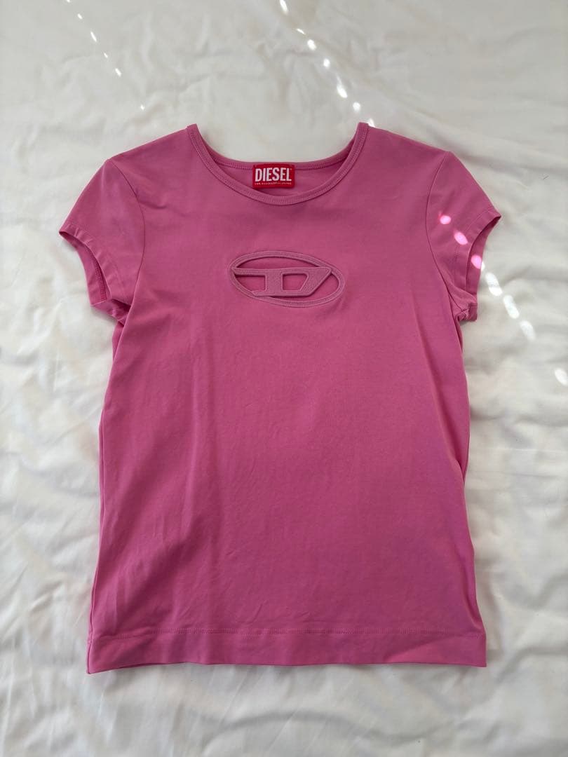 diesel Tシャツ