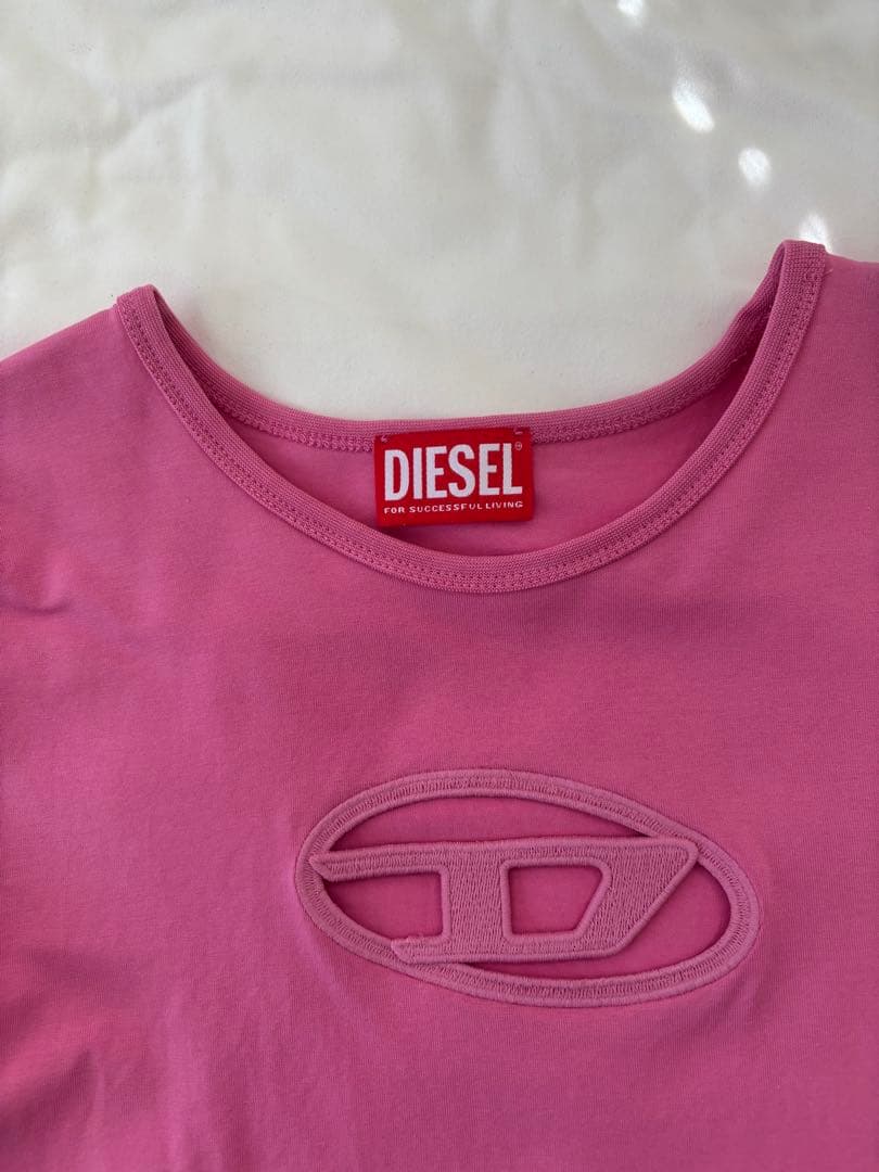 diesel Tシャツ