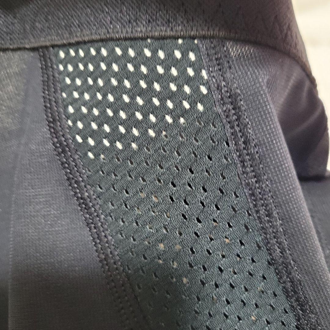 CW-X ワコール　股関節•ひざサポート Men's　M 　ブラック