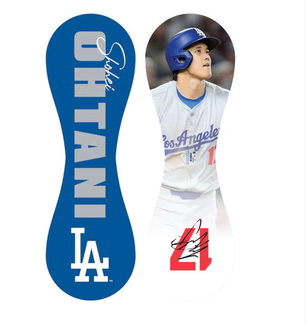 FOCO 大谷翔平選手 限定2025個 アクリルケース入りプレイヤーフォトボール