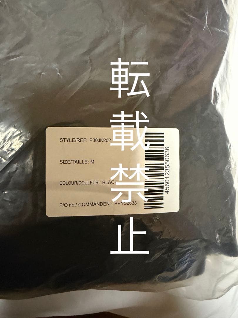 PALACE SCHOTT 90's フィット ボンバージャケット M