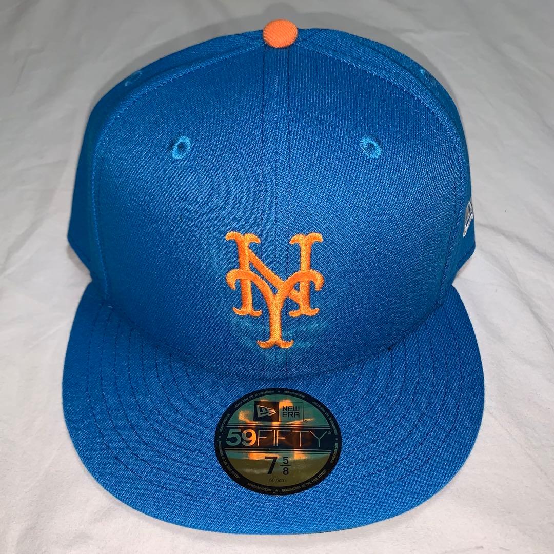 NEW ERA the Apartment 限定 SUN FADED CAP