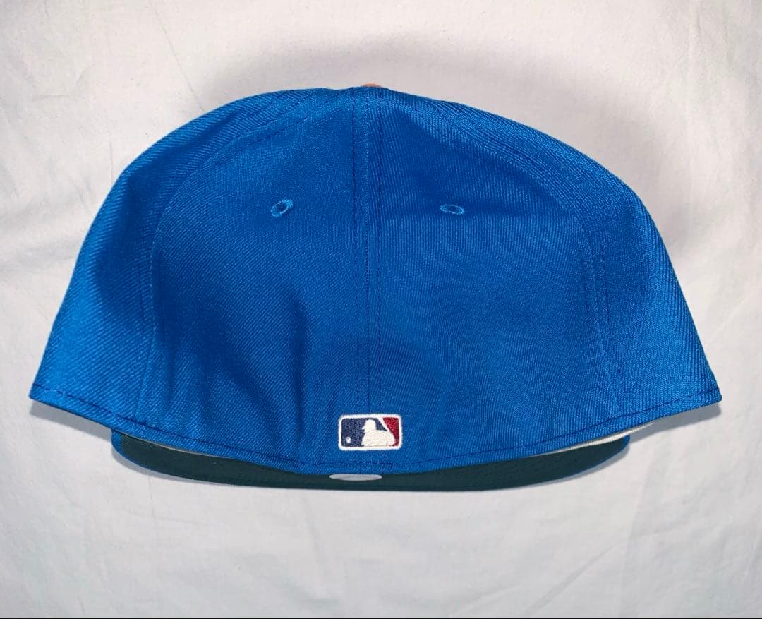 NEW ERA the Apartment 限定 SUN FADED CAP