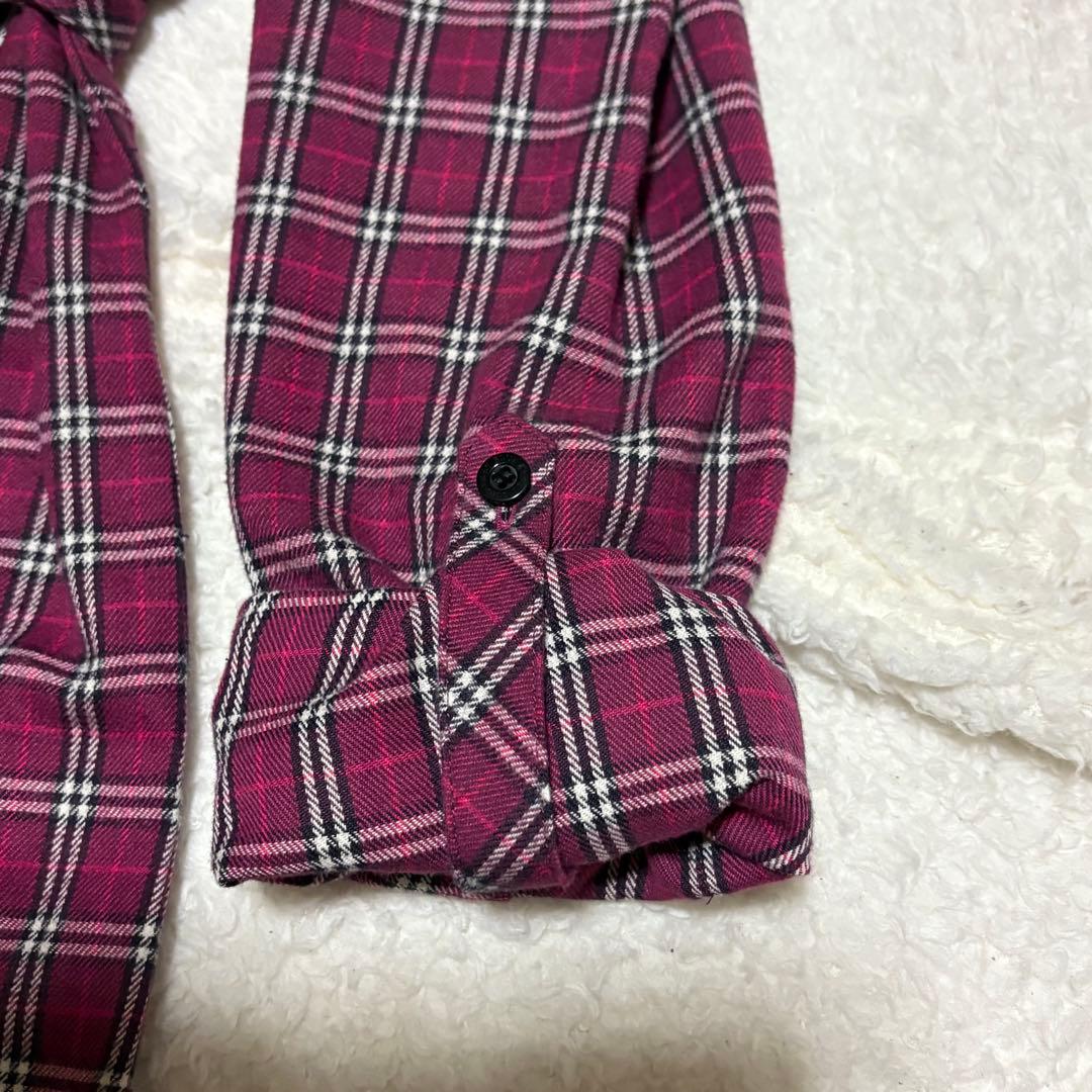 いおり　他の人は買わないでね！BURBERRY ワンピース