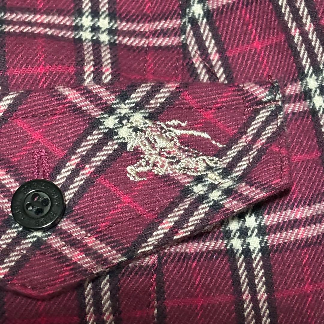 いおり　他の人は買わないでね！BURBERRY ワンピース