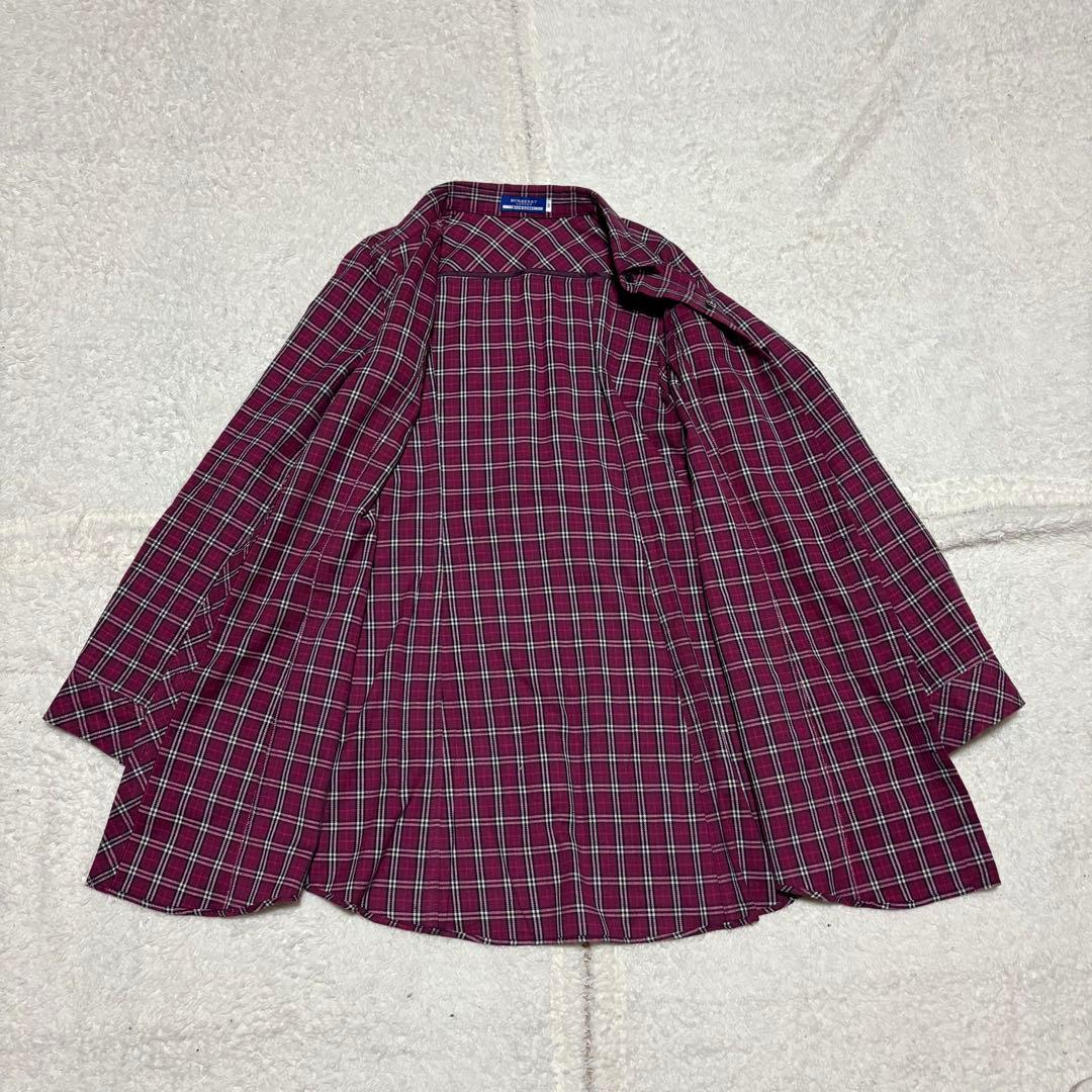 いおり　他の人は買わないでね！BURBERRY ワンピース