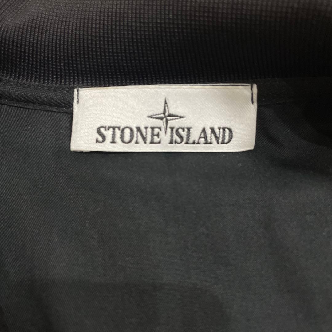 Stone  着画あり❗️ソフトシェルジャケット　ブルゾンs