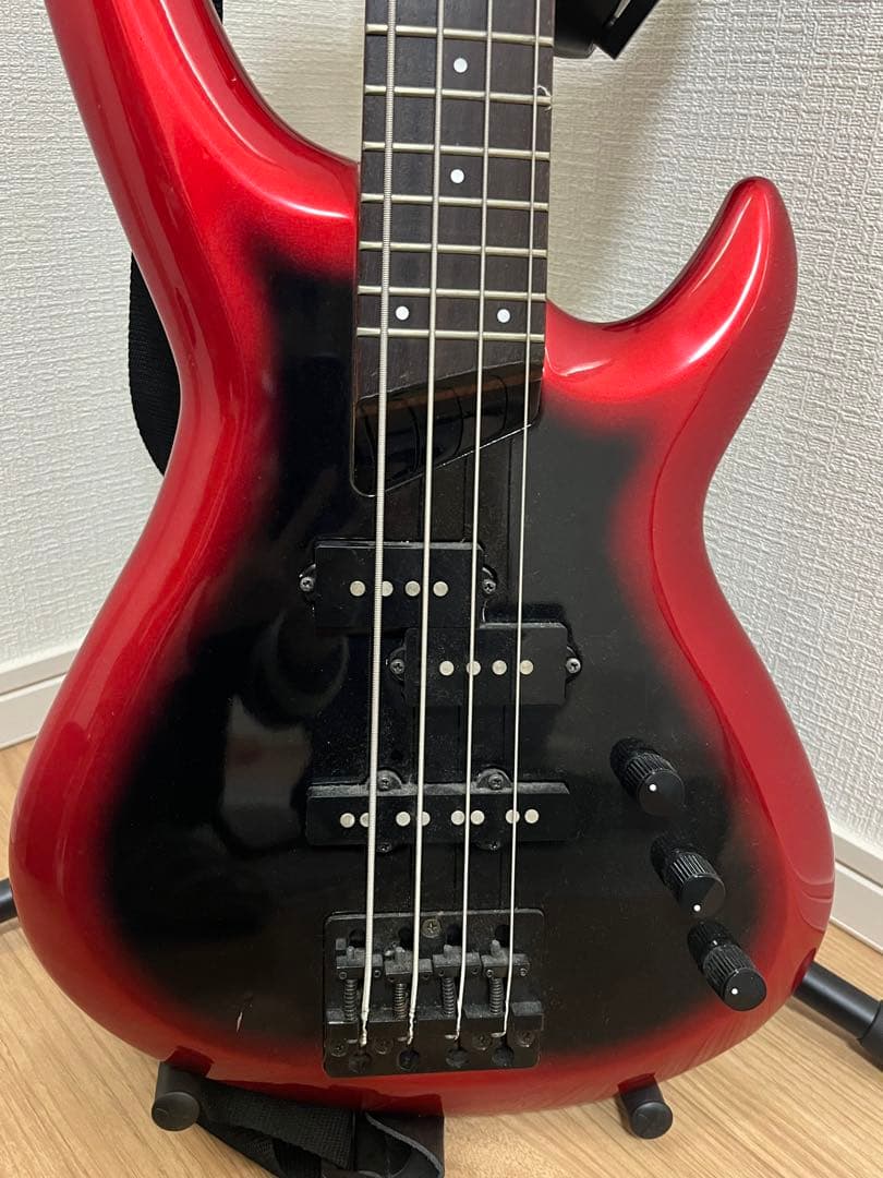 ベース Aria Pro II Avante Series