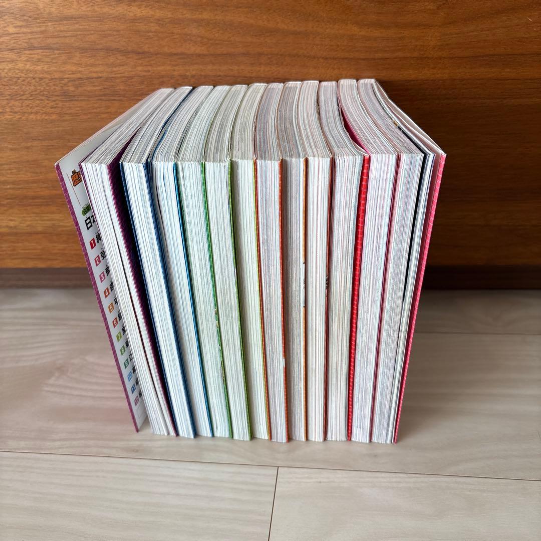 日本史探偵コナン全巻