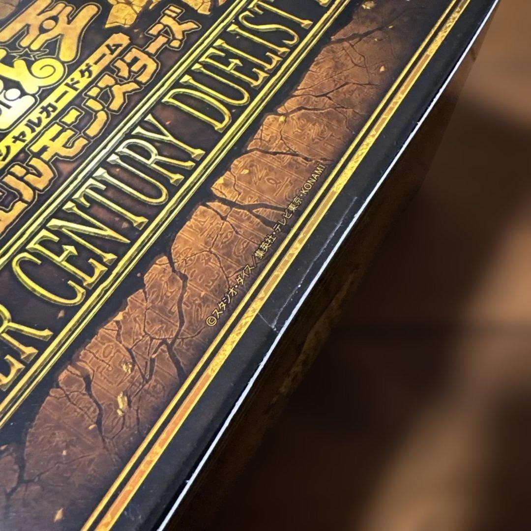 遊戯王　BOX まとめ売り