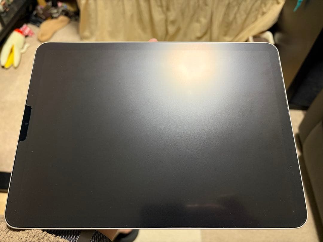 【最終価格❗️❗️】iPad Air 第5世代 256GB Wi-Fi スターライト